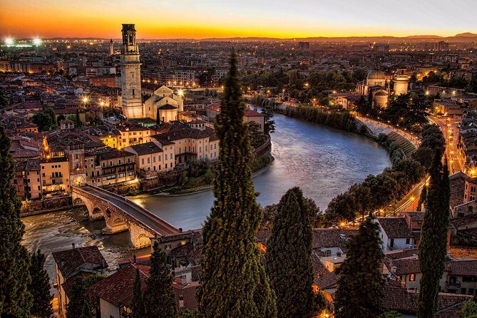 Discover the City of Romeo & Juliet: Walking Tour of Verona - The Stops and Their Charm