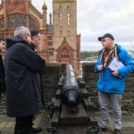 Discover the City Walls (with a Passionate Local Historian) - Why This Tour Stands Out
