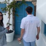 Discover the Cultural Heart of Santorini with Alexandros - The Value of the Tour