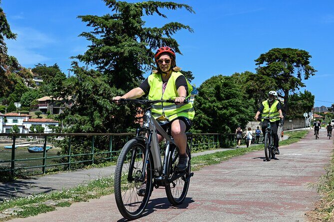 Discover the culture and coast of Vigo by electric bike - Who Is This Tour Best For?