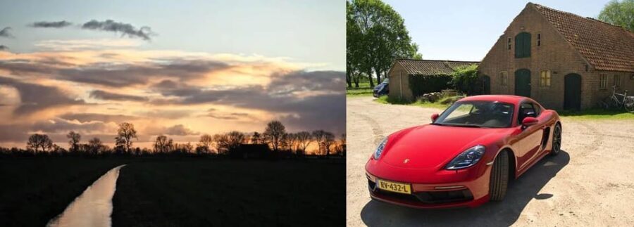 Discover the Dutch Countryside: Car Tour with Local Expert - A Closer Look at the Itinerary