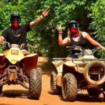 Discover the El Cedral town on ATVs: extreme adventure in Cozumel - Practical Details and Value