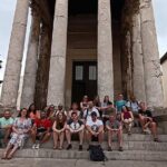 Discover the Essence of Pula: Private Tour with a Local Pro - Practical Considerations