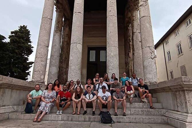 Discover the Essence of Pula: Private Tour with a Local Pro - Practical Considerations