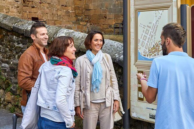 Discover the Essence of Txakoli Wine from San Sebastian - FAQs