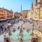 Discover the Eternal City's: Unforgettable Walking Tour of Rome - What to Expect from the Tour