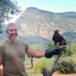 Discover the fantastic world of birds of prey in the Pollino National Park. - The benefits of this approach