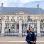 Discover The Hague with a self-guided Outside Escape city tour - What to Expect During the Tour