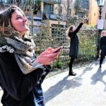 Discover The Hague's scenic courtyards in an Outside Escape game! - Who Should Consider This Experience?