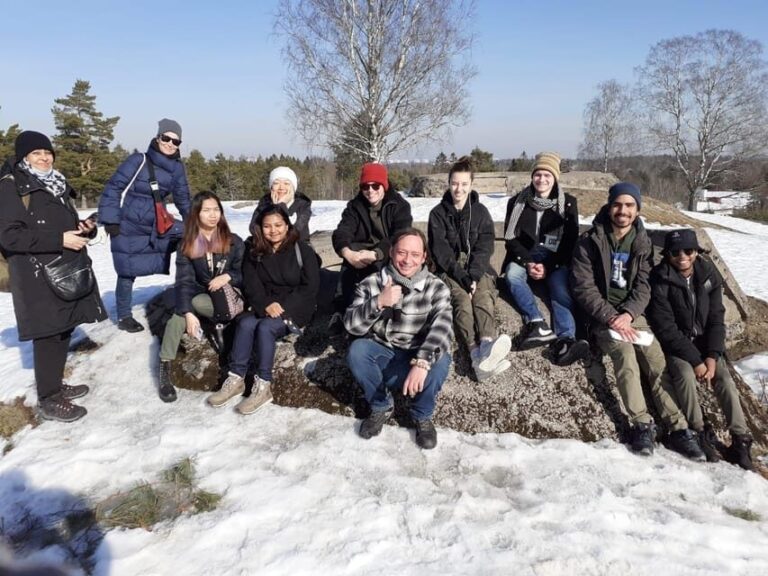 Discover the heart of Finland with a local guide. - The Experience: What You Can Expect