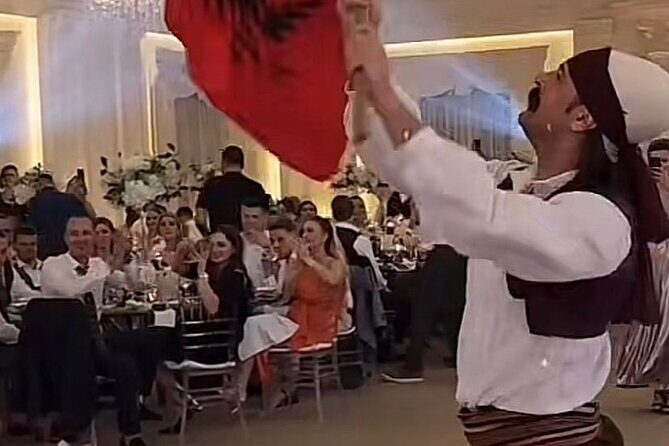 Discover the Heart of Tirana:Citytour And dance AlbaniaExperience - The Cultural Experience: Food, Music, and Dancing