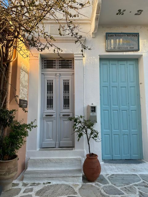 Discover the Heart & Soul of Naxos (7 Hours) - What Makes This Tour Work