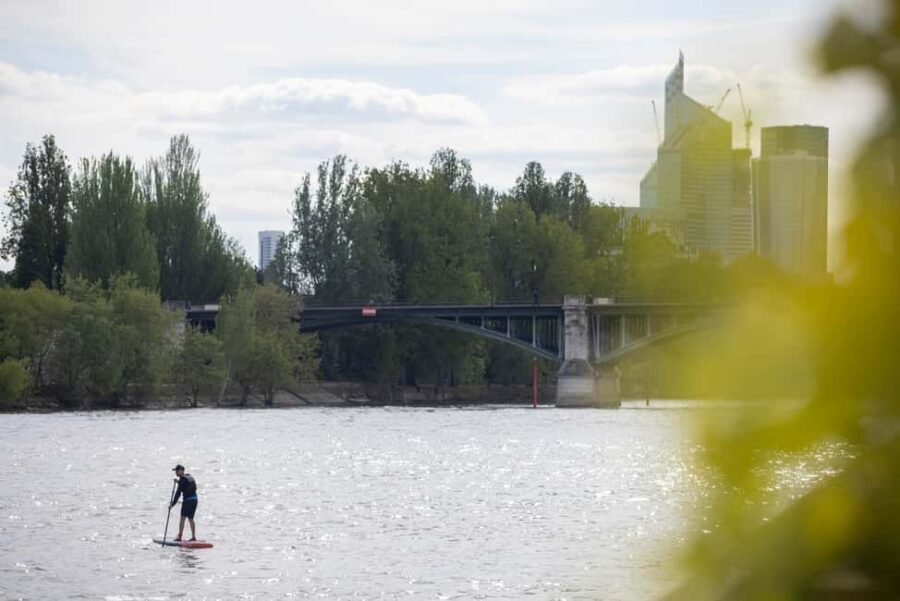 Discover the Hidden Birthplace of Impressionism - What’s Included and Practical Details