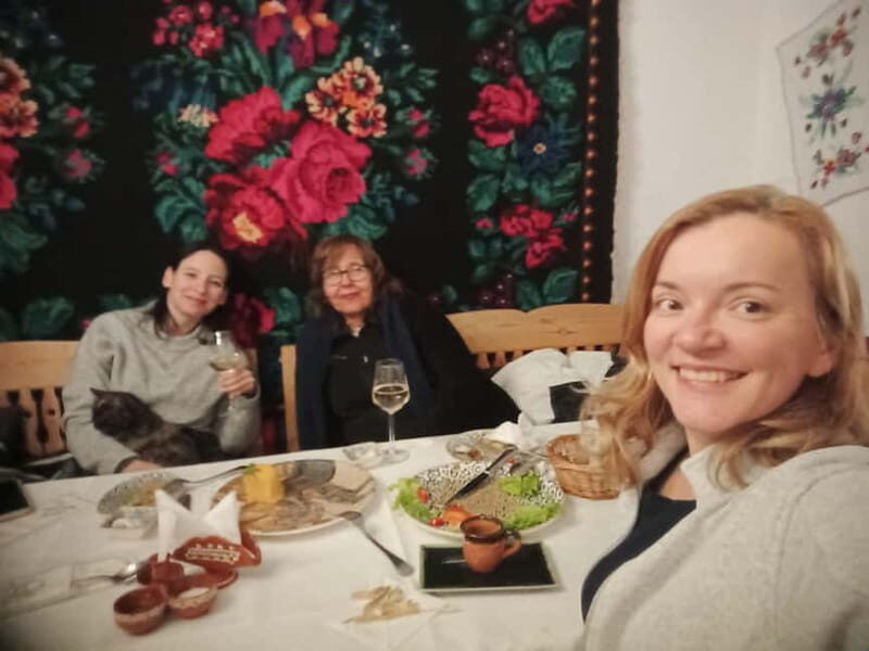 Discover the land of Gagauzia with a local guide - FAQ