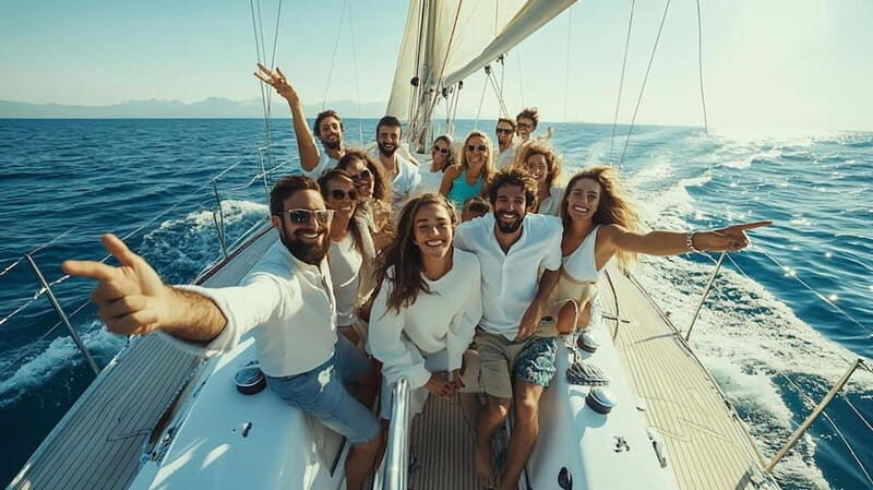 Discover the Lisbon Riviera : 2h Sunset Sailboat Wine Cruise - Final Thoughts