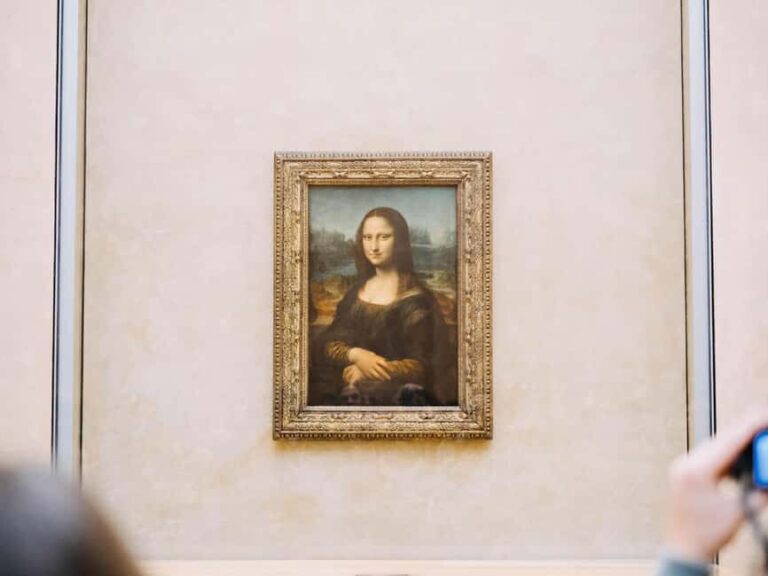 Discover the Louvre: Paris Art Tour + Mona Lisa pass - What’s the Value in This Tour?