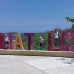Discover the magic of Huatulco and its surroundings areas - FAQ