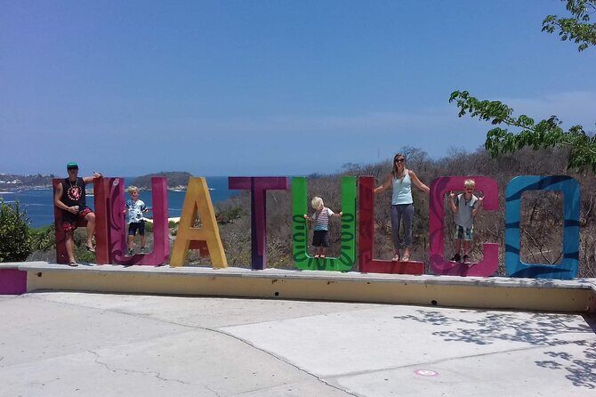 Discover the magic of Huatulco and its surroundings areas - FAQ