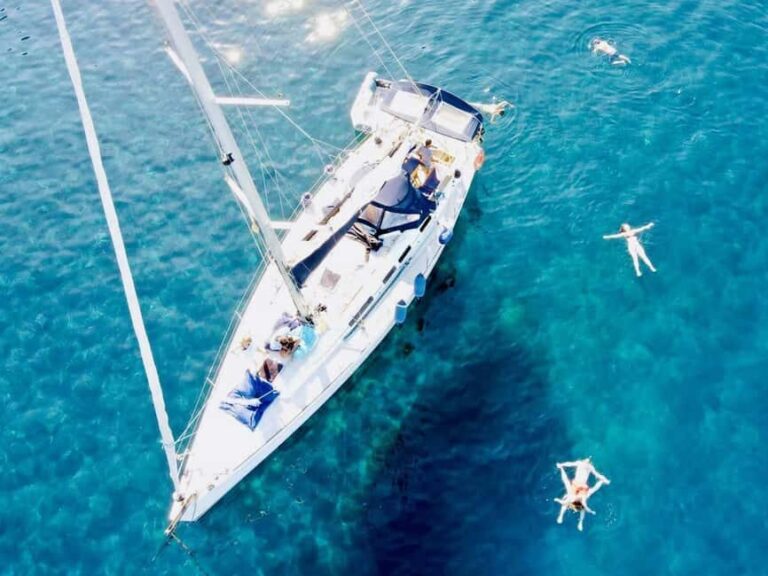 Discover the magic of sailing: a boat tour in Catania - Who is this tour best suited for?