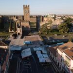 Discover the old market and make fresh pasta - Tasting and pairing with local wines