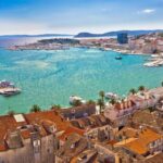 Discover The Old Town Split 1.5h walking Small group tour - The Highlights in Detail