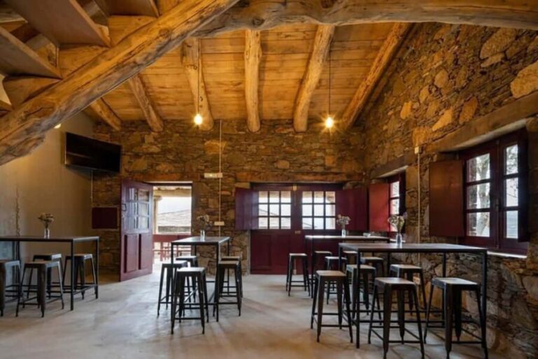 Discover the Ribeira Sacra with a unique wine experience! - An in-depth look at the wine experience in Ribeira Sacra