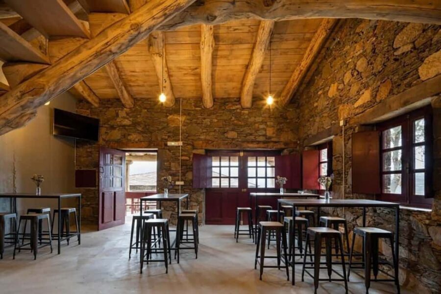 Discover the Ribeira Sacra with a unique wine experience! - An in-depth look at the wine experience in Ribeira Sacra