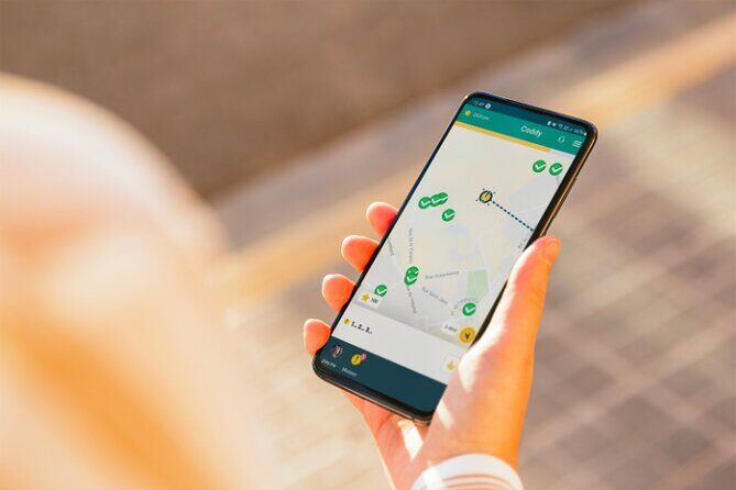 Discover the secrets of Namur while playing! Escape room - What is This Tour About?