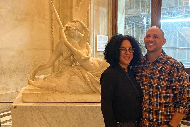 Discover the secrets of the Louvre - What to Expect from the Louvre Guided Tour