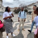 Discover the Soul of Lisbon Walking Tour - Itinerary Breakdown