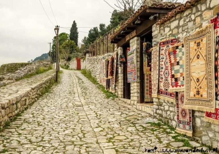 Discover the Timeless City of Berat, a UNESCO World Heritage - Practical Tips and Considerations