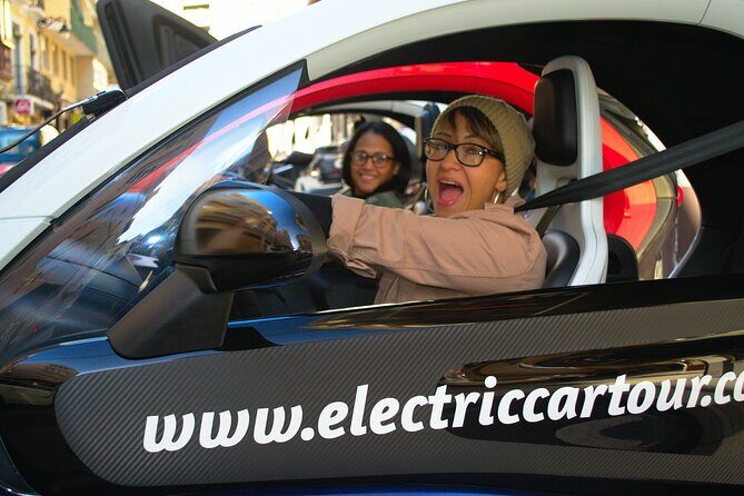 Discover the Treasure Cave: Unique Electric Car Tour in Málaga - Frequently Asked Questions