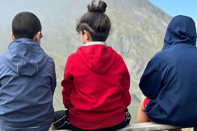 Discover the Untouched Beauty of Tusheti with Local Guides - Why This Tour Offers Great Value