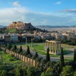 Discover the Wonders of Athens on a Private Tour - The Itinerary and Whats Included