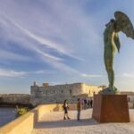 Discover the wonders of Ortigia: a Tuk-Tuk tour through history and the sea. - Exploring the Itinerary in Detail