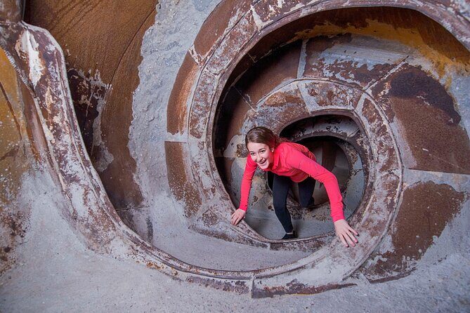 Discover Ticket to Fritz's in Branson - Authentic Traveler Feedback