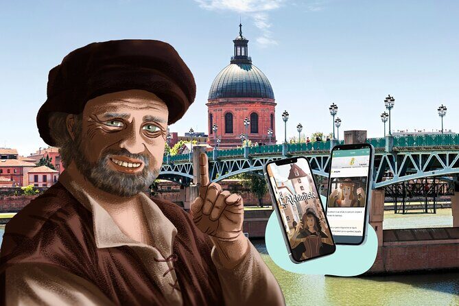 Discover Toulouse while playing! Escape game - The alchemist - The Pros and Cons According to Travelers