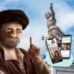 Discover Tournai while playing! Escape game - The alchemist - The Experience from Real Travelers