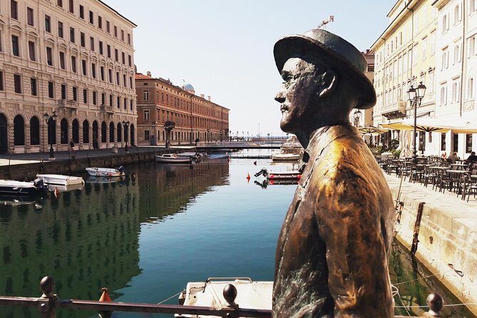Discover Trieste on Foot - What Travelers Are Saying