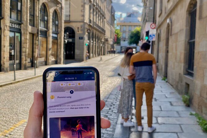 Discover Valencia by playing! Escape game - The alchemist - The Experience Provider and Booking Details