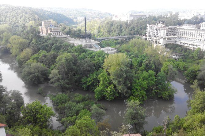 Discover Veliko Tarnovo at Your Pace: Private or Self-guided tour - Who Is This Tour Best Suited For?