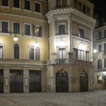 Discover Venice Ghostly Lore on Foot - Key Points
