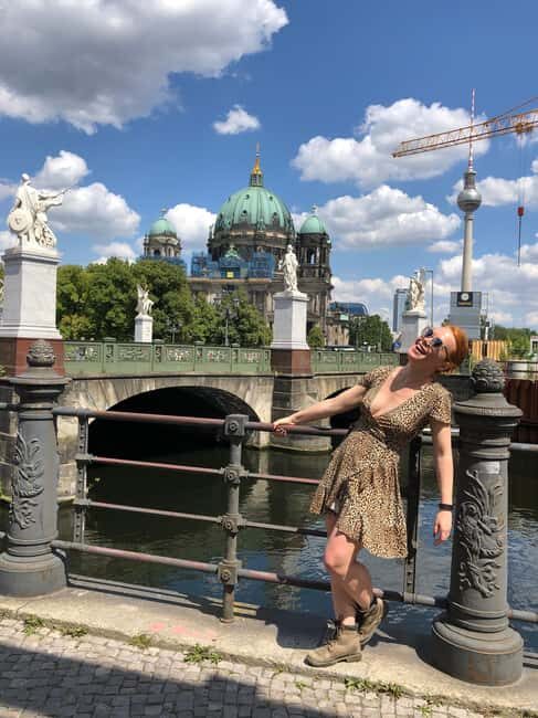 Discover Viennas Landmarks on a Private Express Tour - The Itinerary: What Exactly Will You See?