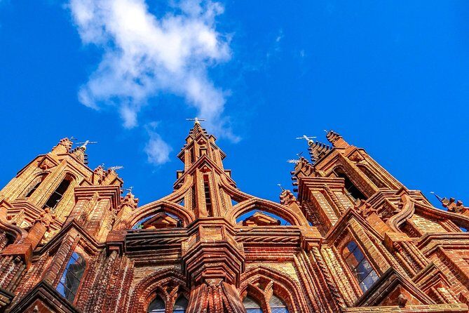 Discover Vilnius most Photogenic Spots with a Local - What Makes This Tour Stand Out?