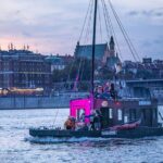 Discover Vistula River in Warsaw - The Sum Up