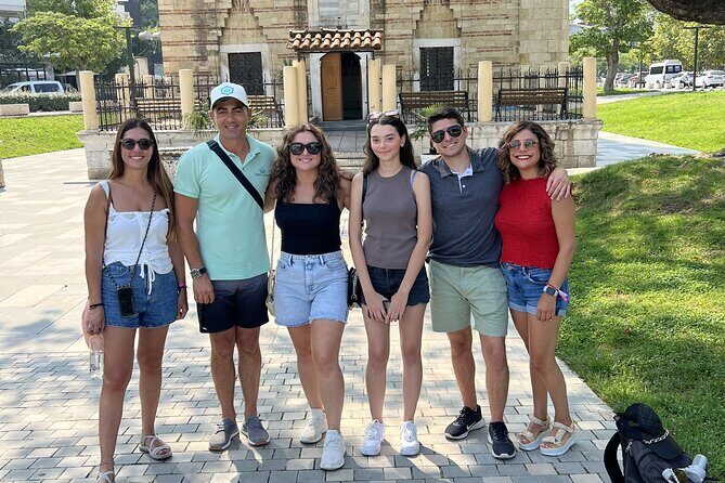 Discover Vlora: Guided City Walking Tour - Who Should Consider This Tour