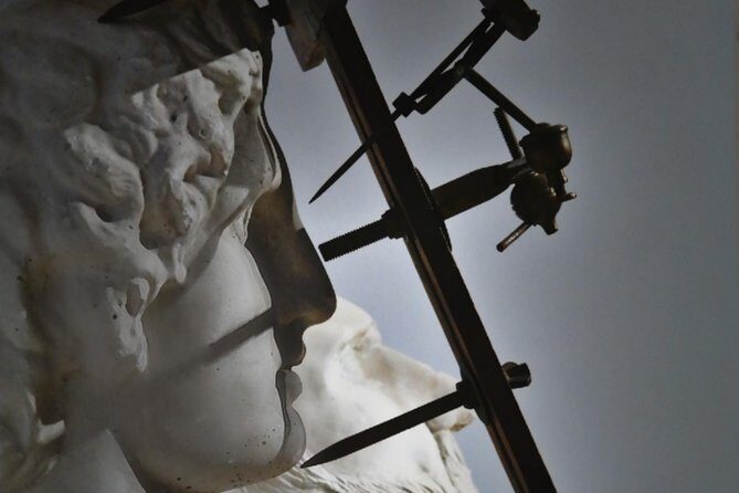 Discover your talent in sculpture, in a country where golden section was born. - Who Will Love This?