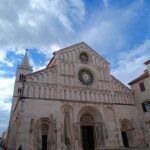 Discover Zadar privately: Individual guided tour in German - What We Think About the Price and Duration