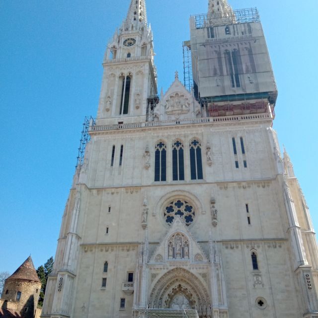 Discover Zagreb: Small-Group Tour with a Local - The Sum Up: Who Will Get the Most Out of This Tour?