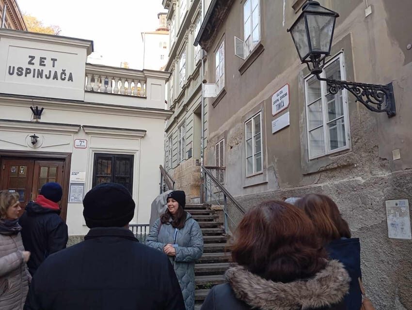 Discover Zagreb Tour - Why This Tour Offers Great Value